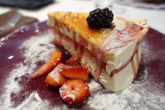 Il Gondoliere- Martinez Campos