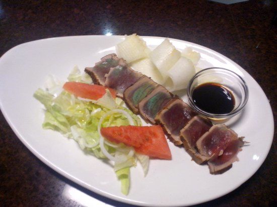 Restaurante Principal